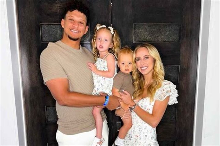 Brittany Mahomes Net Worth: A Comprehensive Look at the Life of Patrick Mahomes' Wife