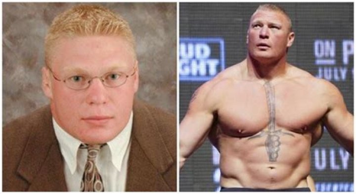 Brock Lesnar Albino: The Unique Story of a Wrestling Legend