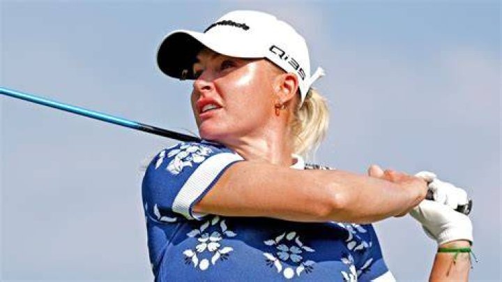 Brooke Henderson's Journey: An Engaged Star on and off the Golf Course