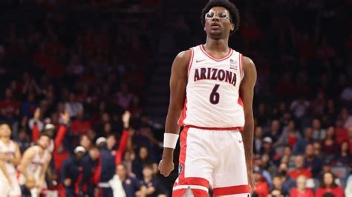 Bryce James: The Rising Star on the Court