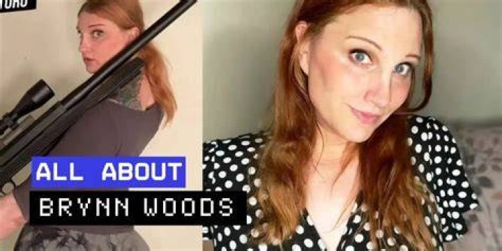 Brynn Woods: The Rising Star on OnlyFans