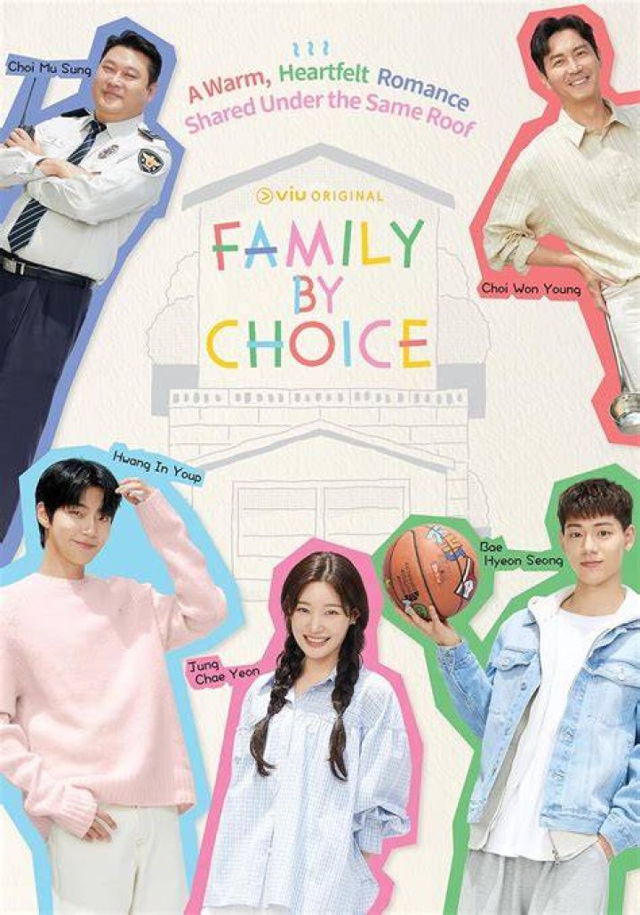 Building Bonds: The Telegram Family by Choice