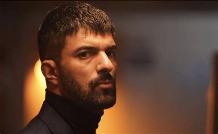 Burak Deniz 2024: The Rising Star of Turkish Cinema