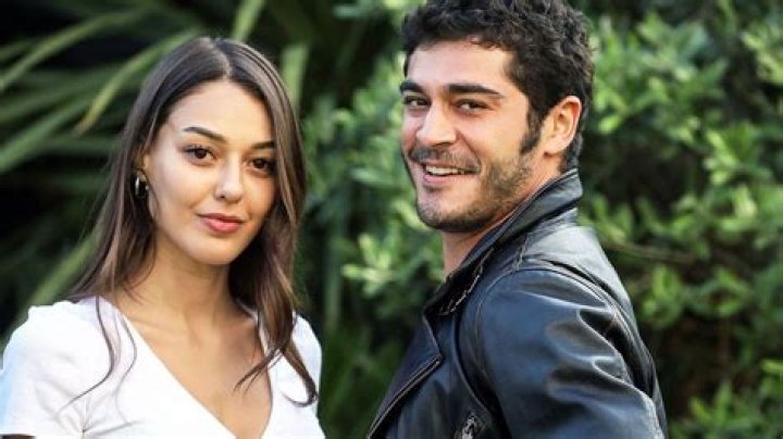 Burak Deniz Real Wife: The Untold Story Behind the Star