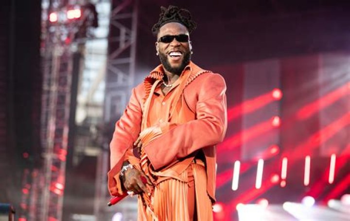 Burna Boy's Height in Feet: Discovering the Dimensions of the Afrobeat Sensation