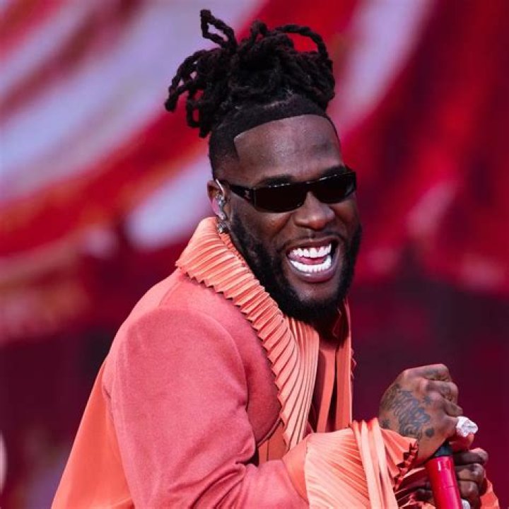 Burna Boy Height: Discovering the Stature of a Global Icon