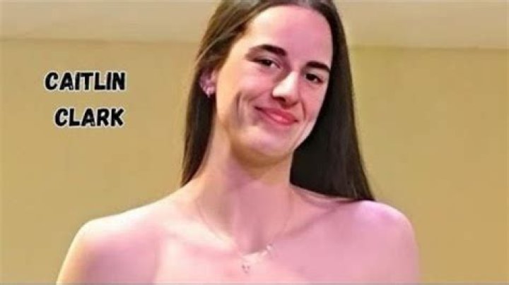 Caitlin Clark Shower Leak: Unraveling the Mystery