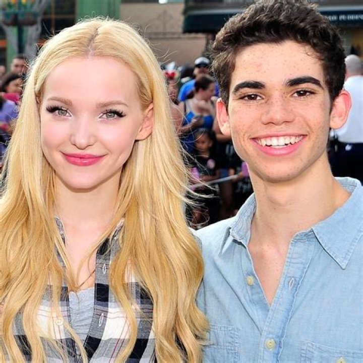 Cameron Boyce and Dove Cameron: A Tale of Friendship and Talent