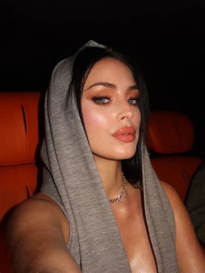 Camilla Araujo: The Buzz Surrounding her Leaked OnlyFans Content