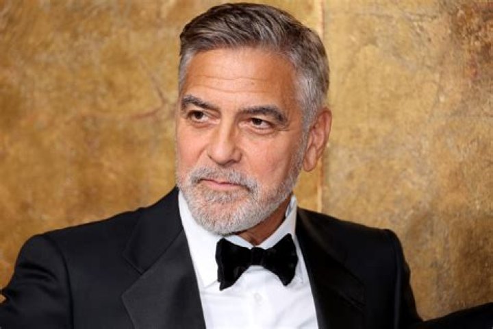Capturing Moments: George Clooney's Kids Pictures