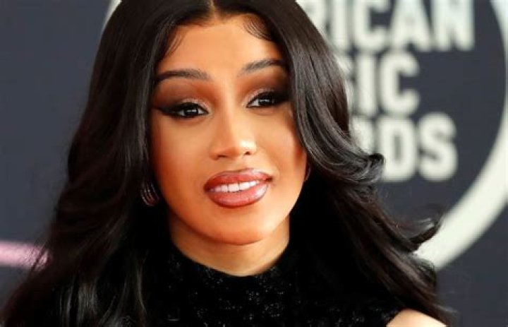 Cardi B: The Catholic Icon in Modern Music