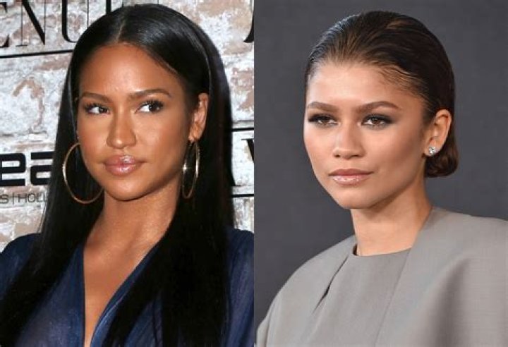 Cassie and Zendaya: A Dynamic Duo in the Spotlight