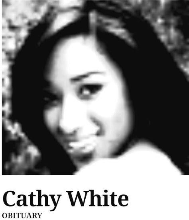 Cathy White and Diddy: A Fascinating Tale of Love and Controversy