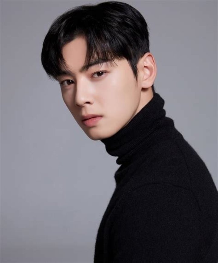 Celebrating Cha Eun Woo's Birthday: A Star's Journey Through Time