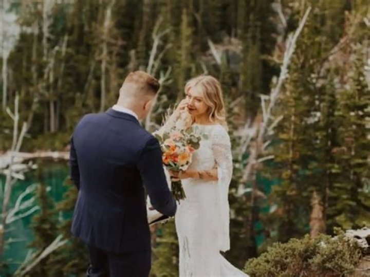 Celebrating Love: The Enchanting Story of Rose Madden and Zach Bryan's Wedding