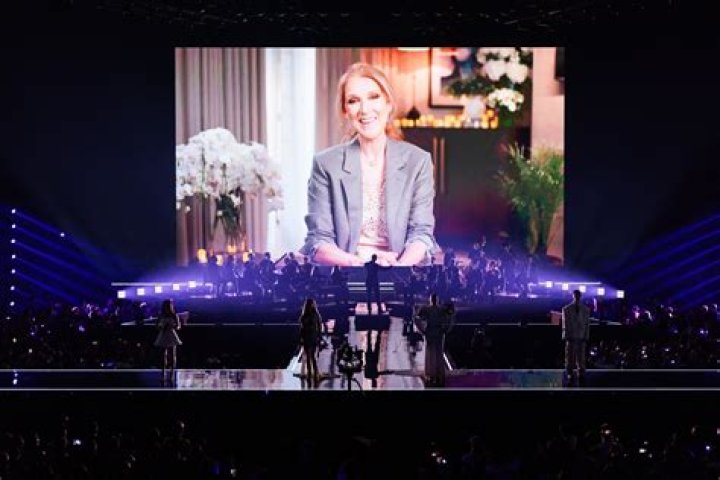 Celine Dion: A Tribute to the Legend and Her Funeral