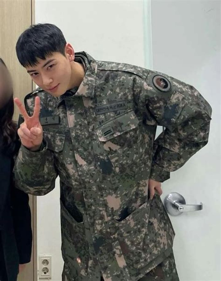 Cha Eun Woo Military Service Enlistment Date: Everything You Need to Know