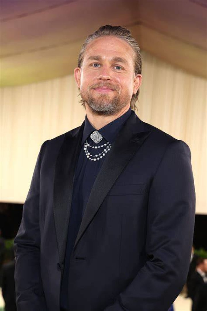 Charlie Hunnam 2024: A Comprehensive Look at His Career and Future Projects