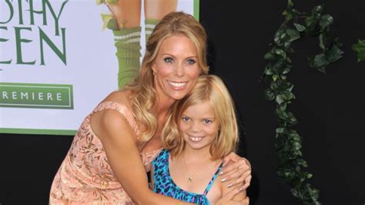 Cheryl Hines' Daughter Accident: A Heartfelt Journey