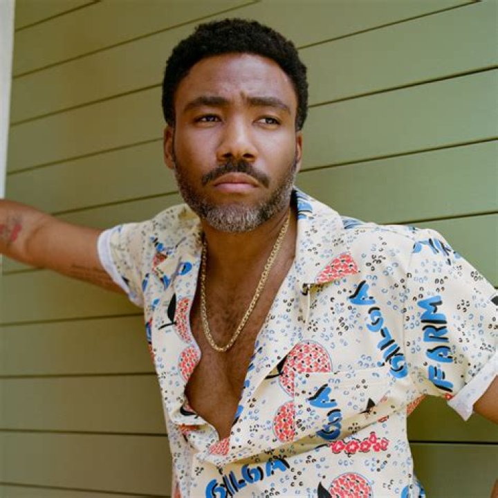 Childish Gambino: The Father Behind the Music