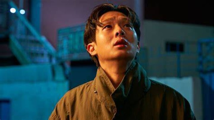 Choi Woo-shik: The Rising Star of Korean Cinema
