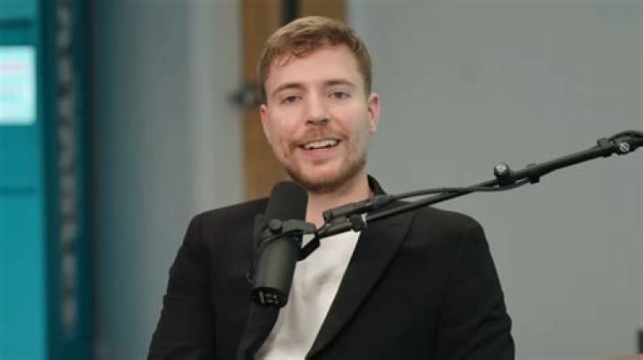 Chris from MrBeast: A Deep Dive into His Life and Journey