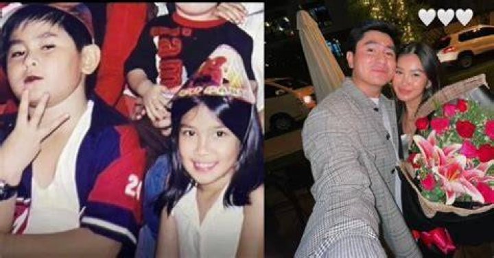 CJ Navato's Ex-Girlfriend: Unveiling the Mystery Behind Their Relationship