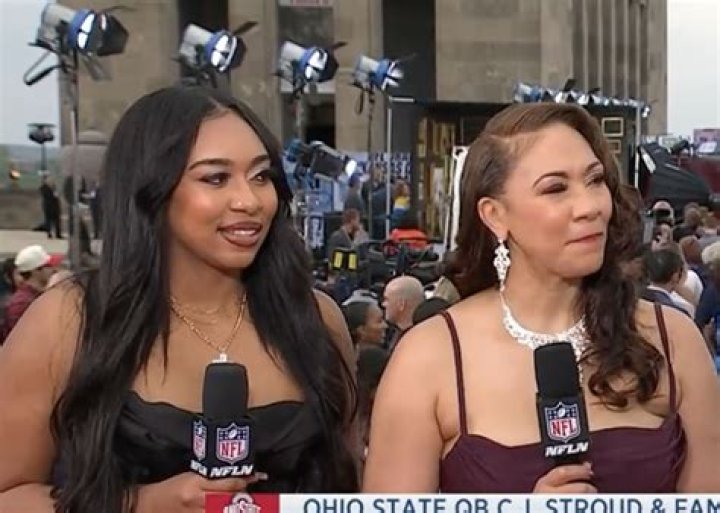 CJ Stroud's Girlfriend: Balancing Love and Football Fame