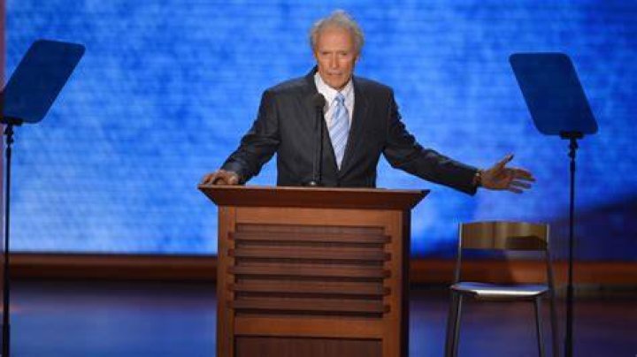 Clint Eastwood's Political Views for 2024: A Deep Dive
