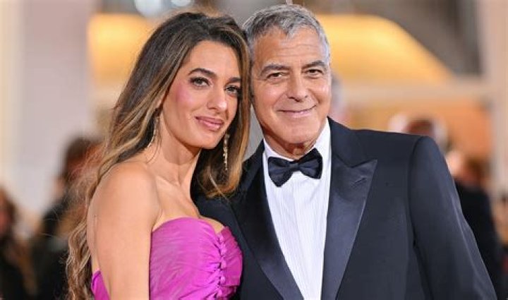 Clooney Twins 2024: A Look at the Lives of Ella and Alexander