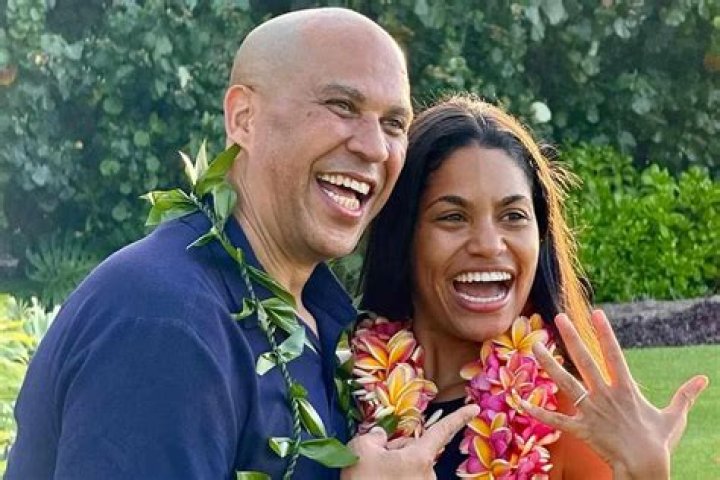 Cory Booker’s Wife: A Deep Dive into Their Relationship