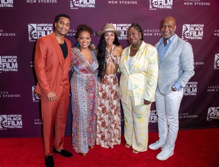 Cory Hardrict: Unveiling the Fortunes Behind His Stardom