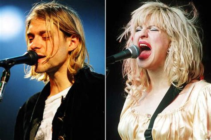 Courtney Love and Ted Nugent: A Complicated Relationship