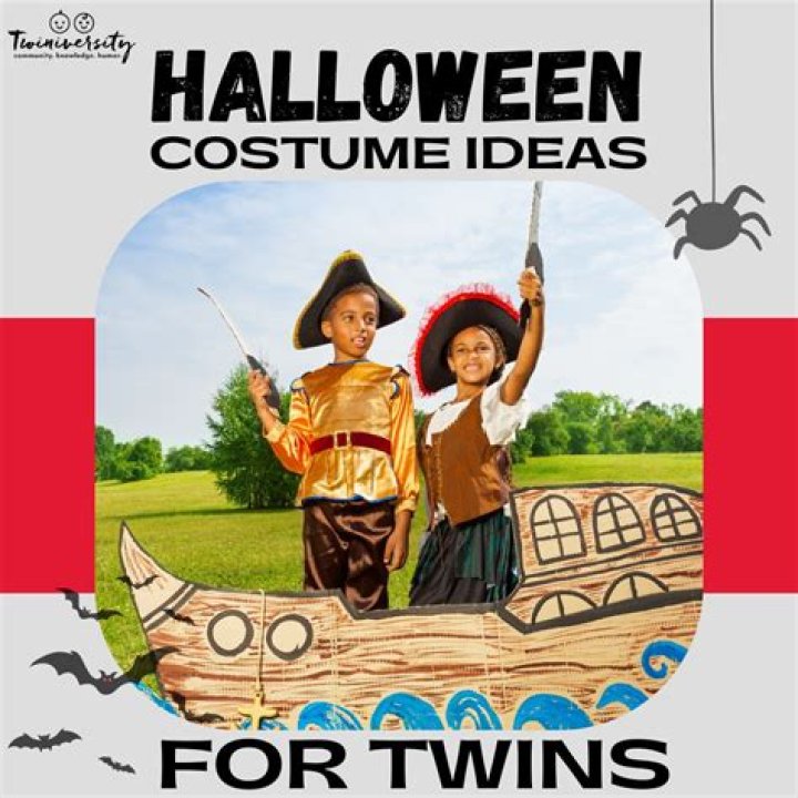 Creative Ideas for Twins: Unique Concepts to Celebrate Their Bond
