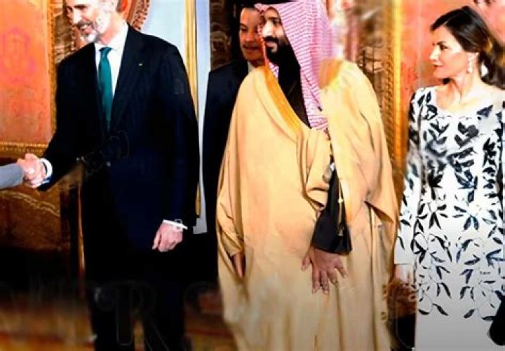 Crown Prince Mohammed Bin Salman Wives: A Complete Overview