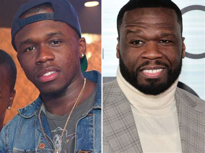 Curtis James Jackson III: The Rise of 50 Cent