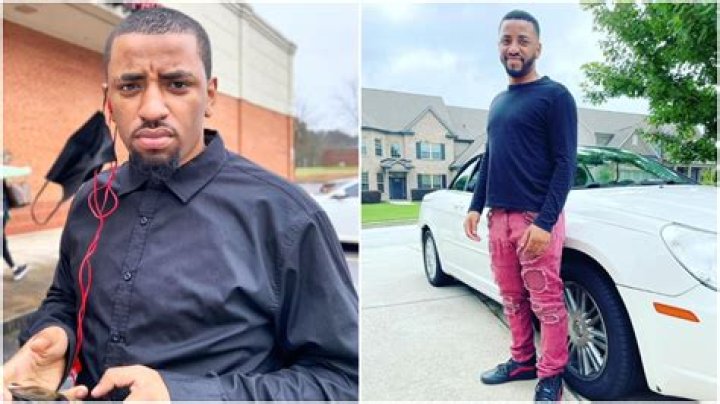 Cyrus Baxter and His Unforgettable Car Journey