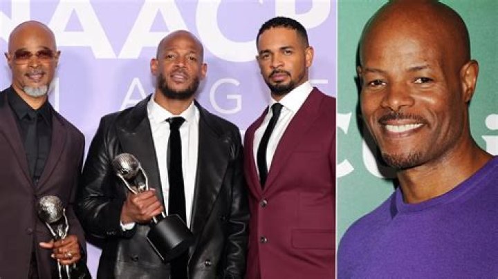 Damon Wayans Age: A Journey Through Time and Talent
