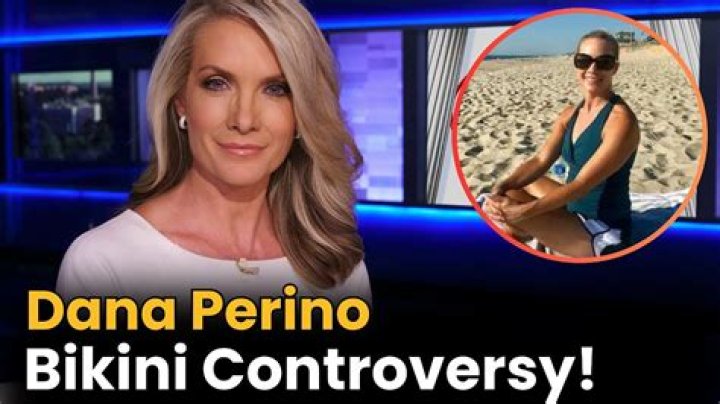 Dana Perino Bikini: A Comprehensive Look into Her Life and Career