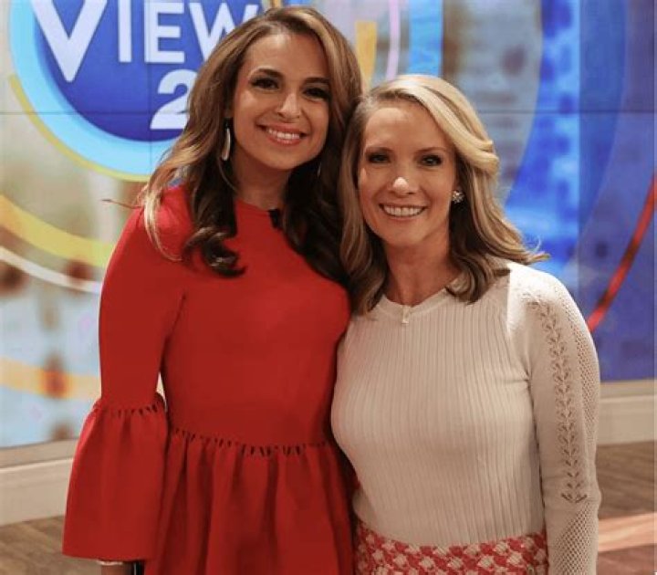 Dana Perino Body: A Comprehensive Look at Her Fitness Journey
