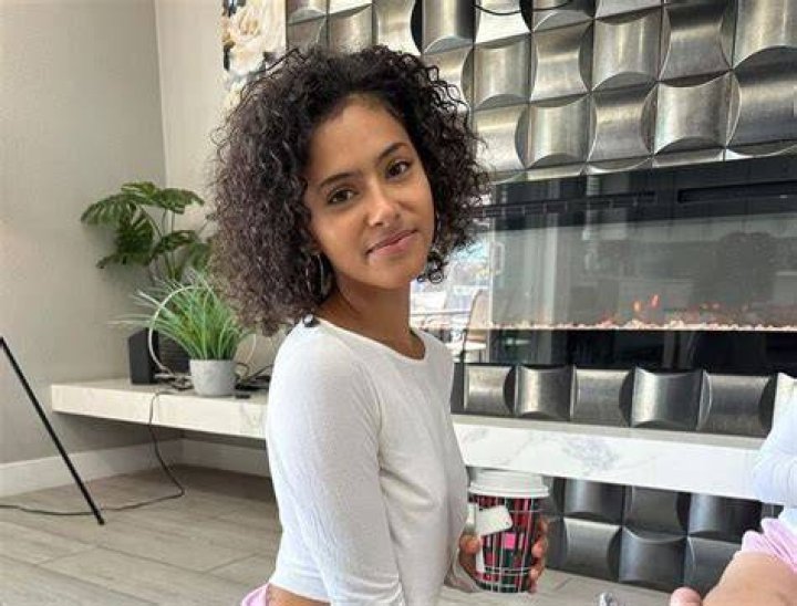 Dani Diaz Height: The Stature of a Rising Star