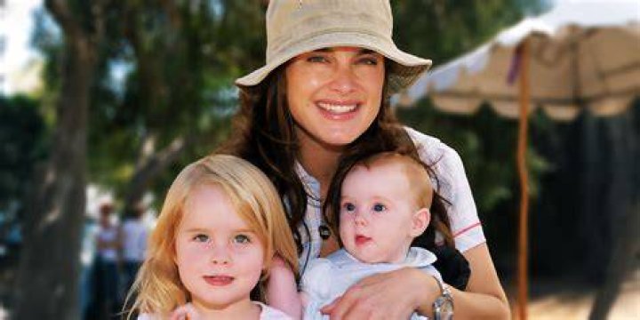 Danica Patrick Kids Names: Exploring the Family Life of the Racing Icon
