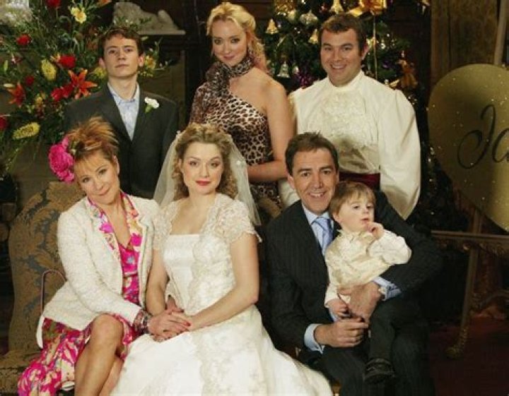 Daniela Denby-Ashe: Is She Married?