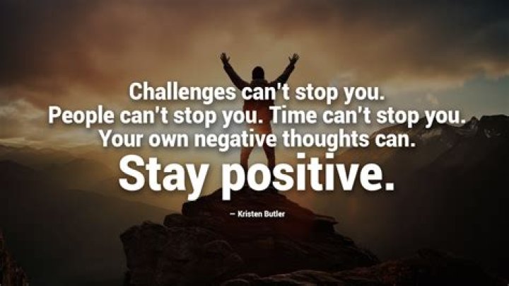 Dare Dare Good: Embracing the Power of Positive Challenges
