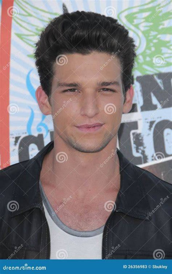 Daren Kagasoff's Romantic Journey: Unveiling the Relationships of a Rising Star
