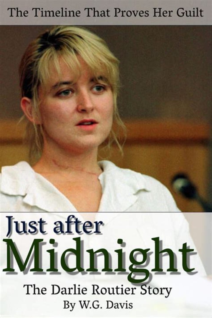 Darlie Routier: Unraveling the Mystery Behind the Controversial Figure