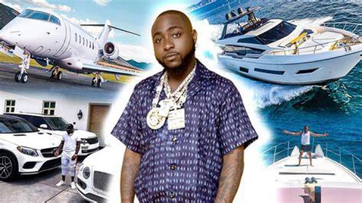 Davido's Worth 2024: A Glimpse into the Life of a Music Icon