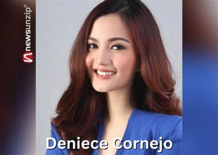 Deniece Cornejo: A Comprehensive Biography and Insights