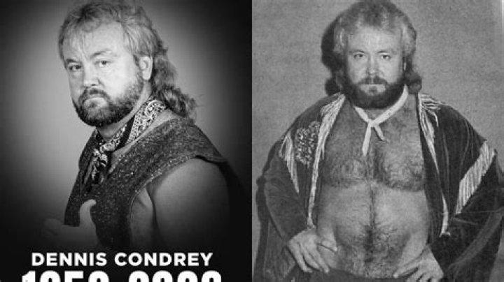 Dennis Condrey Net Worth: A Deep Dive into the Financial Success of a Wrestling Icon