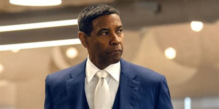 Denzel Washington's Perspective on Trump: A Comprehensive Analysis